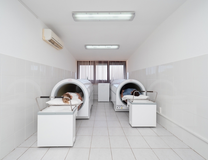 Оздоровительные услуги - Пансионат «Шексна»