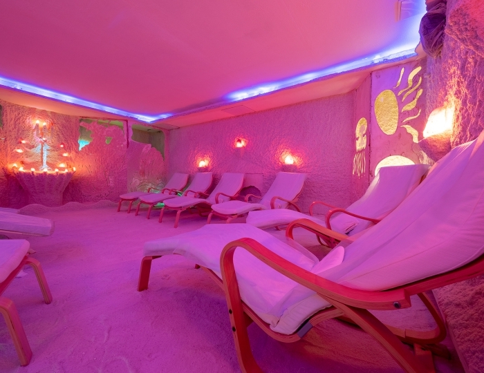 Оздоровительные услуги - Пансионат «Шексна»