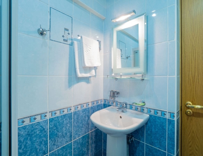 Стандарт комфорт 2-местный с балконом - Пансионат «Шексна»