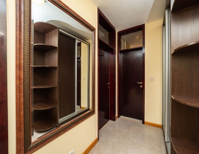 Полулюкс - Пансионат «Шексна»