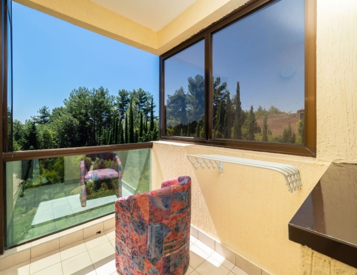 Полулюкс - Пансионат «Шексна»