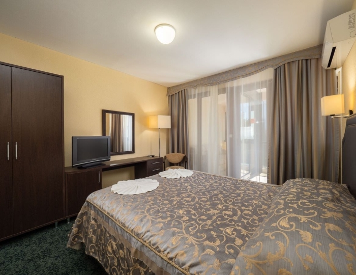 Полулюкс - Пансионат «Шексна»