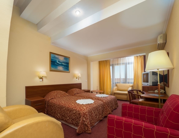 Студио - Пансионат «Шексна»