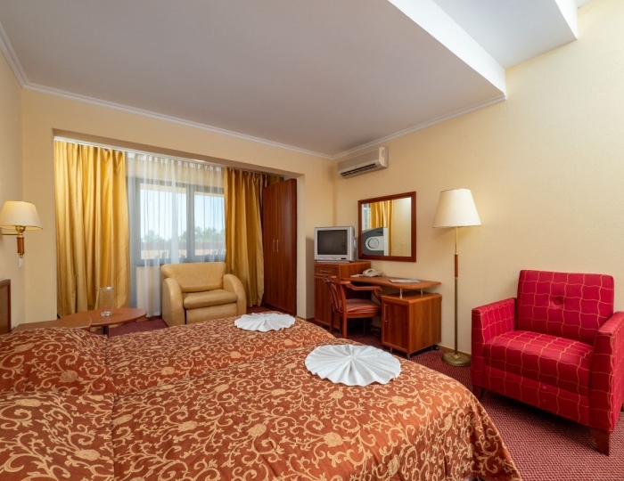 Студио - Пансионат «Шексна»