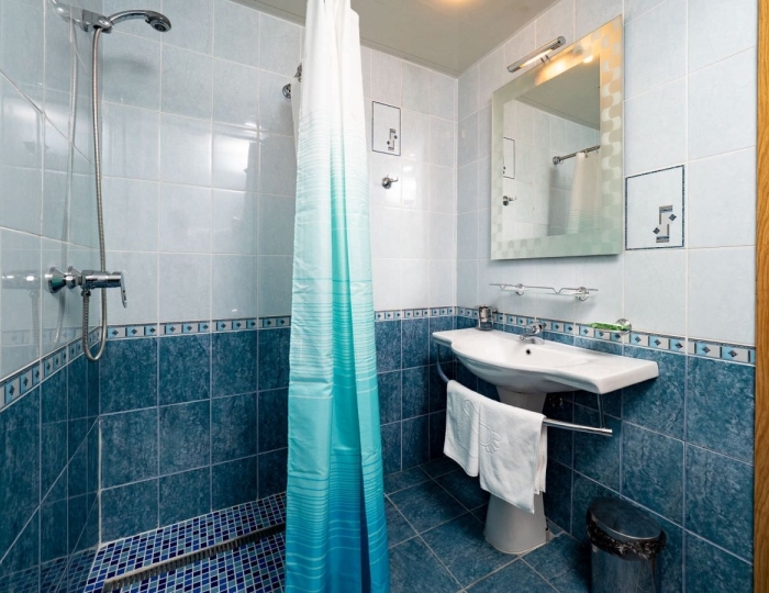 Студио - Пансионат «Шексна»