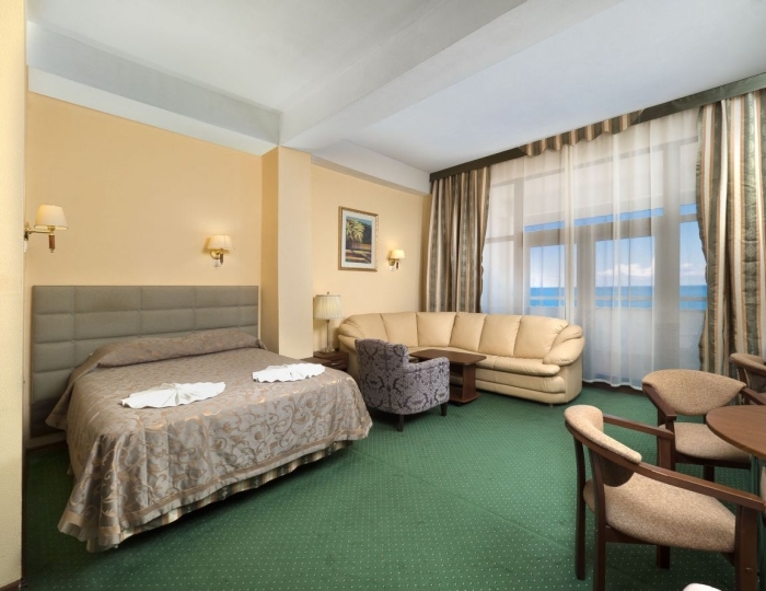 Студио макси - Пансионат «Шексна»