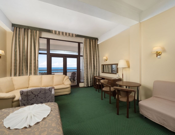 Студио макси - Пансионат «Шексна»