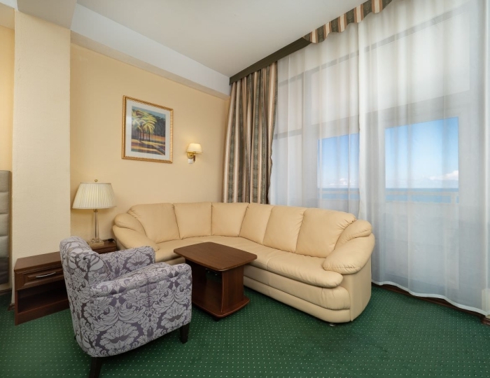 Студио макси - Пансионат «Шексна»