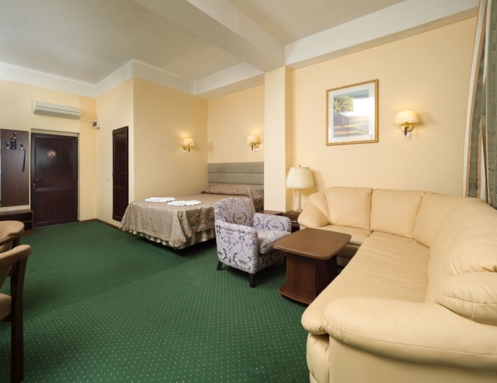 Студио макси - Пансионат «Шексна»