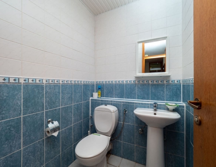 Стандарт 4-местный с балконом - Пансионат «Шексна»