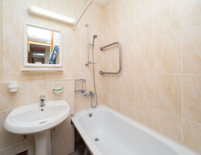 Стандарт 4-местный с балконом - Пансионат «Шексна»