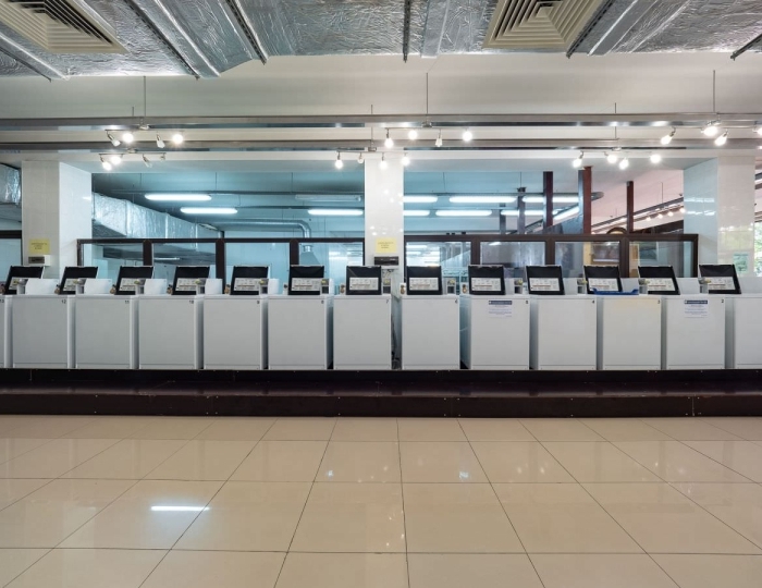 Прачечная - Пансионат «Шексна»