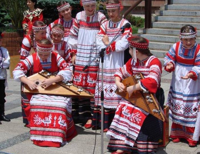 Анимация - Пансионат «Шексна»